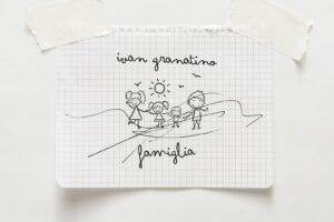 Ivan Granatino, il nuovo album “La Famiglia” prossimamente in uscita