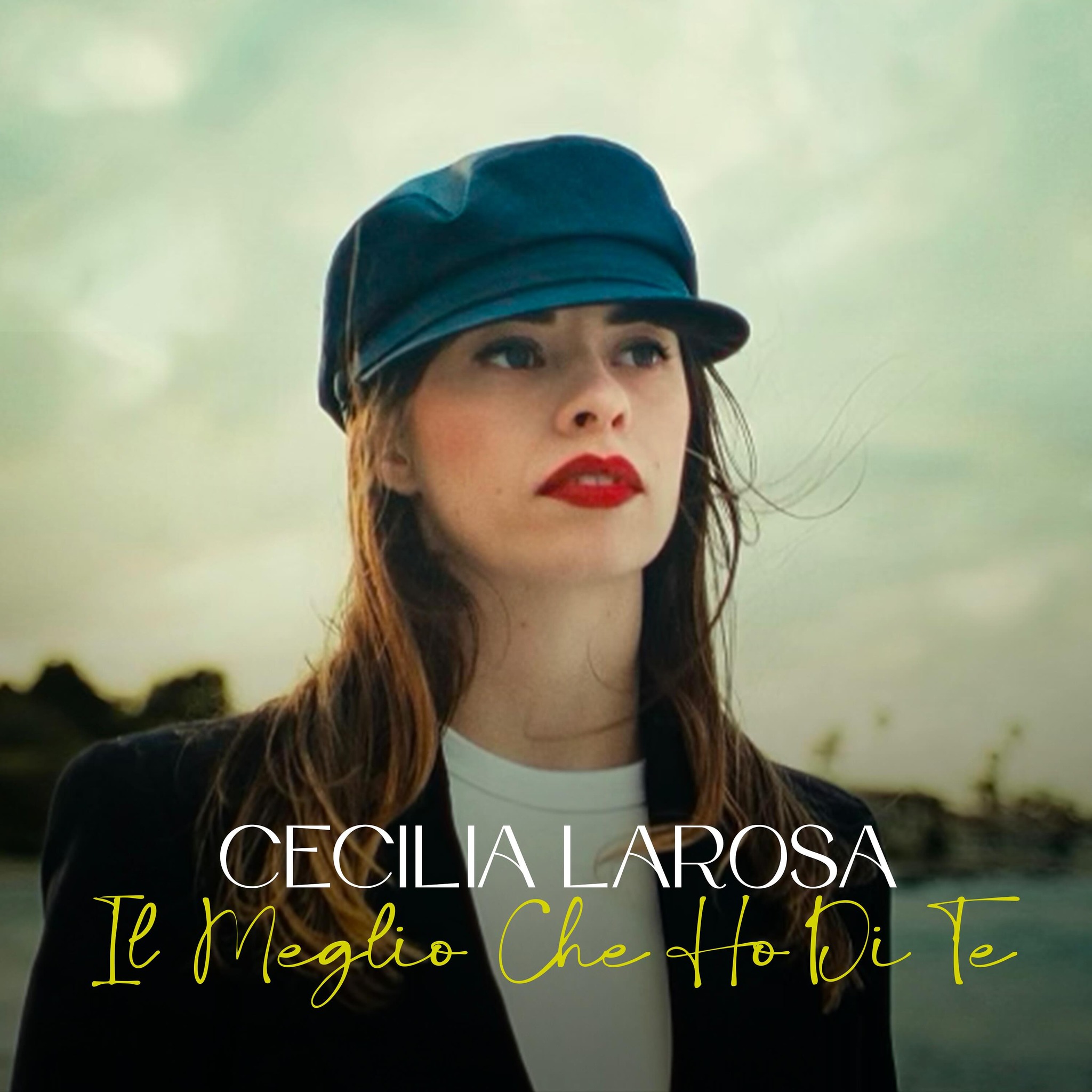 Cecilia Larosa, esce “Il Meglio che ho di te” prodotta dal maestro Piero Cassano