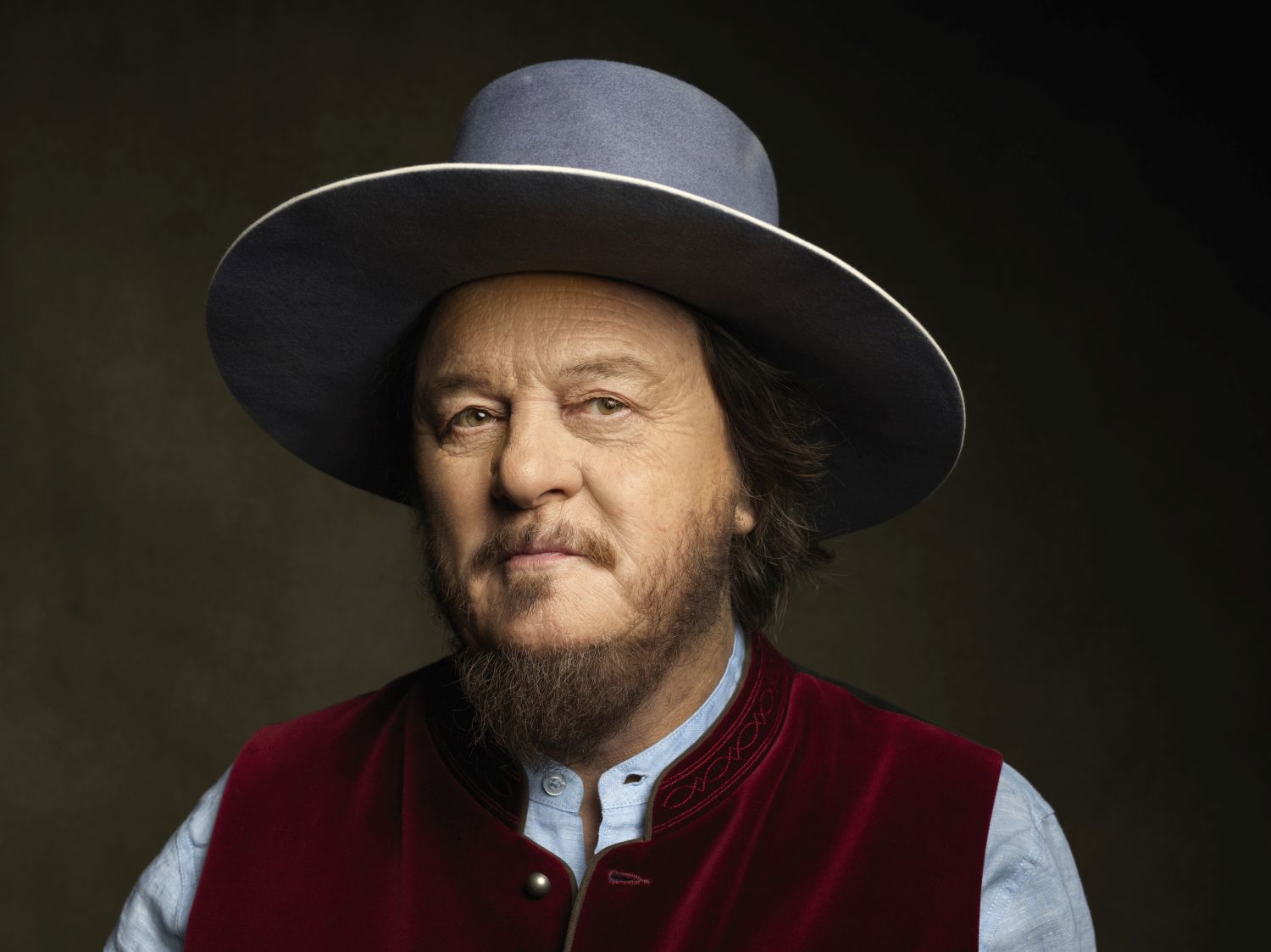 Zucchero, nel 2025 continua l’Overdose d’Amore Tour negli stadi italiani